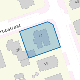 Perceel WTW00-I-9876