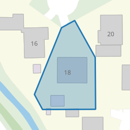 Perceel WTW00-I-9905