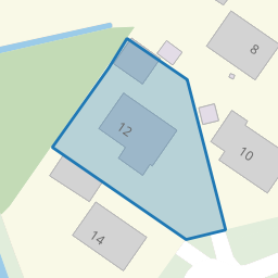 Perceel WTW00-I-9906