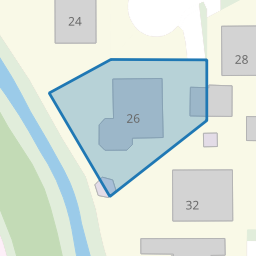 Perceel WTW00-I-9907