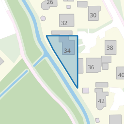 Perceel WTW00-I-9909