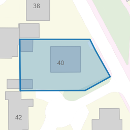 Perceel WTW00-I-9913