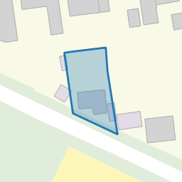 Perceel WTW00-I-9933