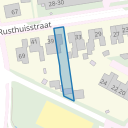 Perceel WTW00-I-9934