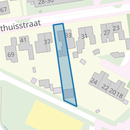 Perceel WTW00-I-9935