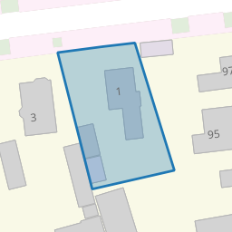 Perceel WTW00-I-9947