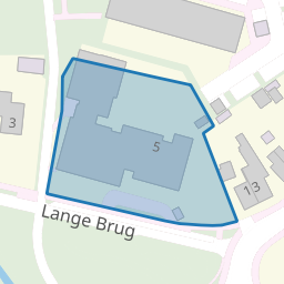 Perceel WTW00-I-9960