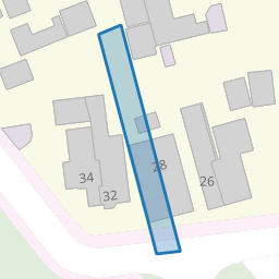 Perceel WTW00-I-9964