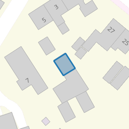 Perceel WTW00-I-9970