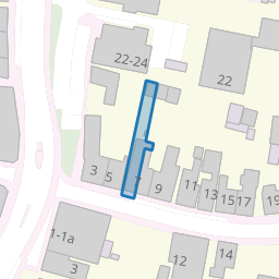 Perceel WTW00-I-9983