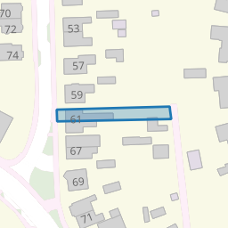 Perceel WTW00-I-9992