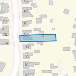 Perceel WTW00-I-9995