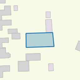 Perceel WTW00-I-9999