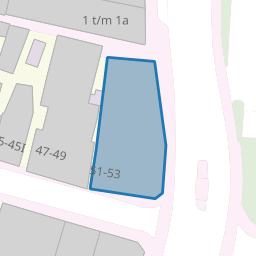 Perceel WTW00-L-1012