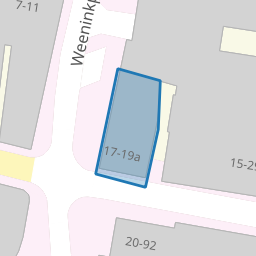 Perceel WTW00-L-1097