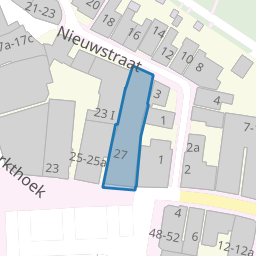 Perceel WTW00-L-1117