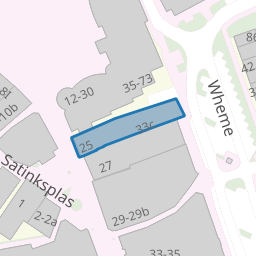 Perceel WTW00-L-1173