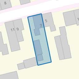 Perceel WTW00-L-1233