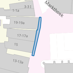 Perceel WTW00-L-1257