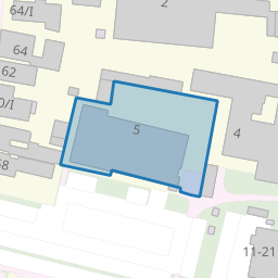 Perceel WTW00-L-1264