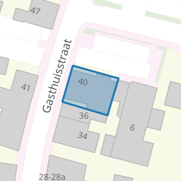 Perceel WTW00-L-1290