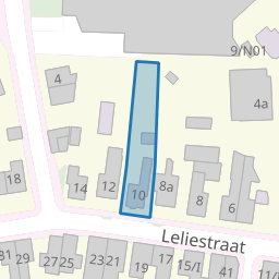 Perceel WTW00-L-1329