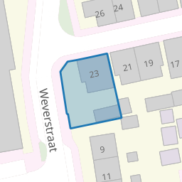 Perceel WTW00-L-1428