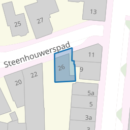 Perceel WTW00-L-1487