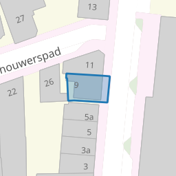 Perceel WTW00-L-1488