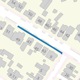 Perceel WTW00-L-1519