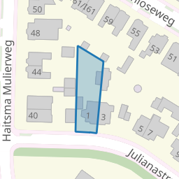 Perceel WTW00-L-1521