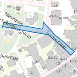 Perceel WTW00-L-1556