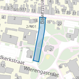 Perceel WTW00-L-1557