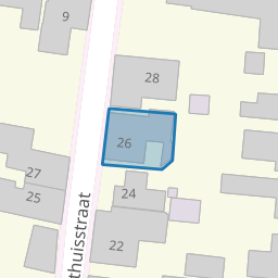 Perceel WTW00-L-1577