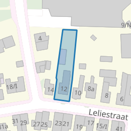 Perceel WTW00-L-1643