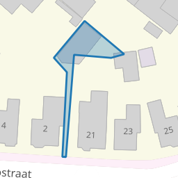 Perceel WTW00-L-1655