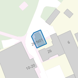 Perceel WTW00-L-1657