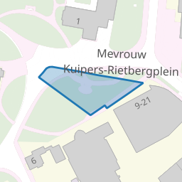 Perceel WTW00-L-1685