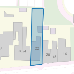 Perceel WTW00-L-1697