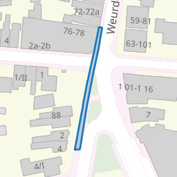 Perceel WTW00-L-1731