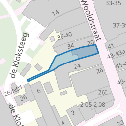 Perceel WTW00-L-1747