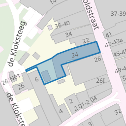 Perceel WTW00-L-1748