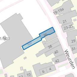 Perceel WTW00-L-1753