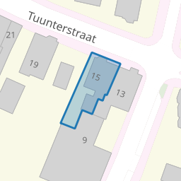 Perceel WTW00-L-1795