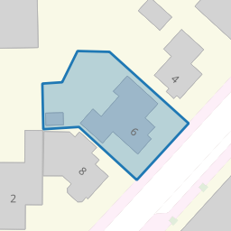 Perceel WTW00-L-1886