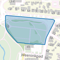 Perceel WTW00-L-1939