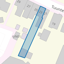 Perceel WTW00-L-1950