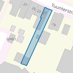 Perceel WTW00-L-1951