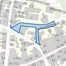 Perceel WTW00-L-1990