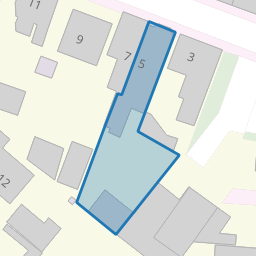 Perceel WTW00-L-2035